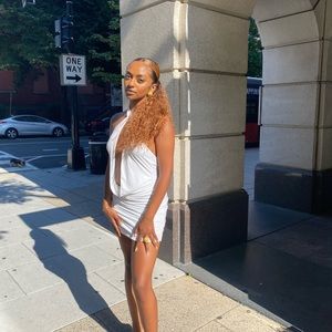 I am Gia Valentina dress